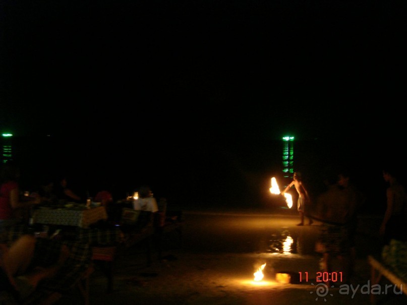 Альбом отзыва ""Паттайская" осень 2013"