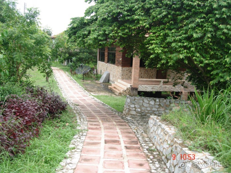 "Паттайская" осень 2013