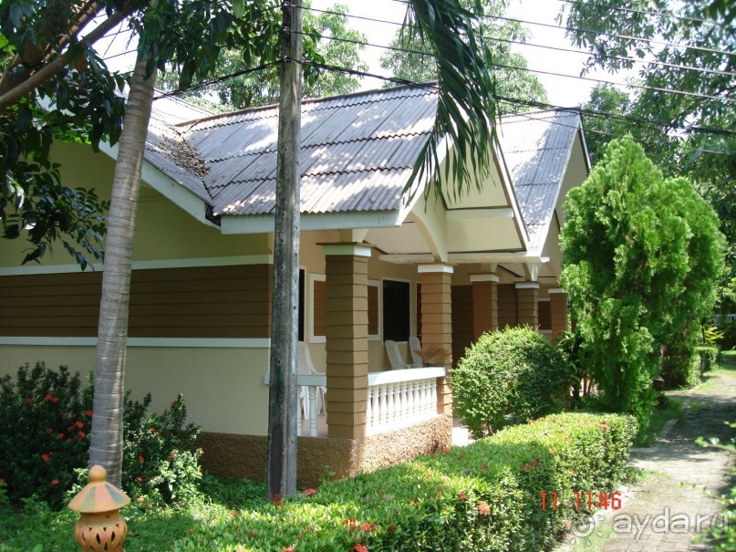 "Паттайская" осень 2013