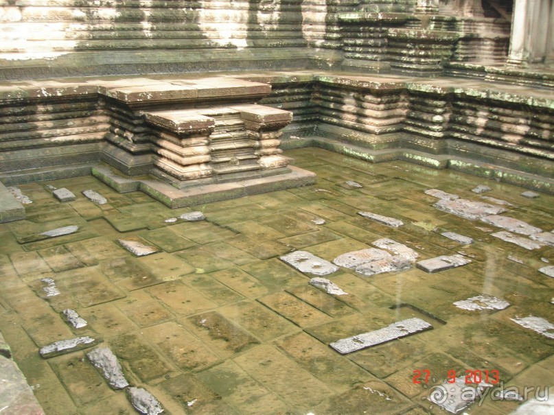 "Паттайская" осень 2013