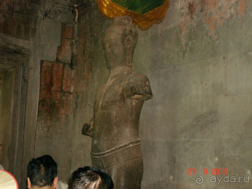 "Паттайская" осень 2013