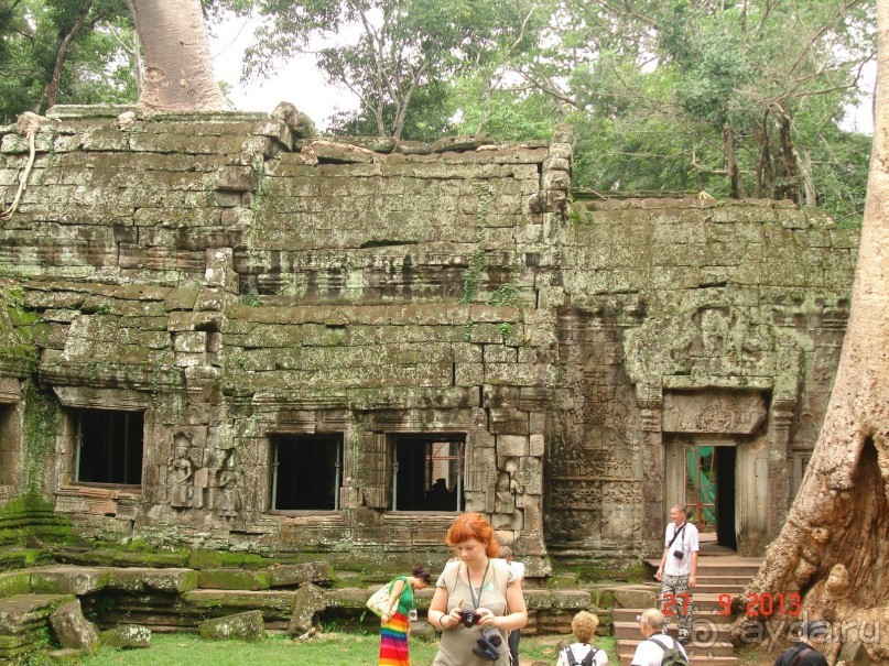 "Паттайская" осень 2013