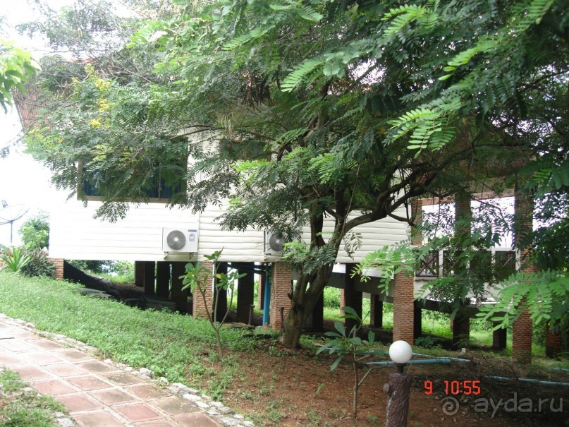 "Паттайская" осень 2013