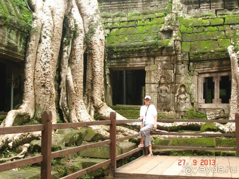 "Паттайская" осень 2013