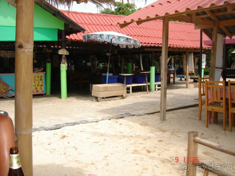 "Паттайская" осень 2013