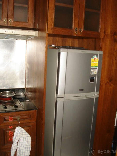 "Паттайская" осень 2013