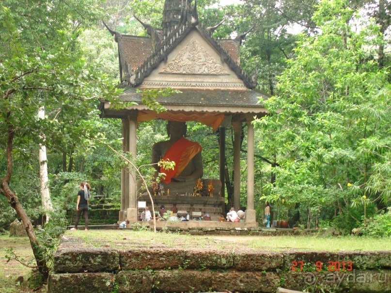 "Паттайская" осень 2013