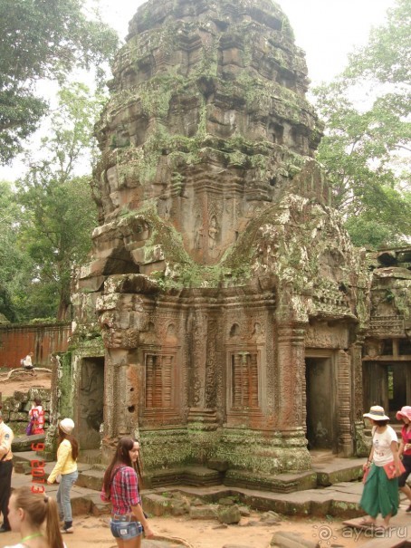 "Паттайская" осень 2013