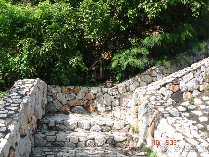 "Паттайская" осень 2013