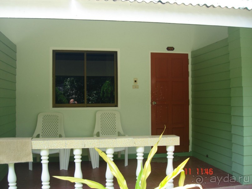 "Паттайская" осень 2013