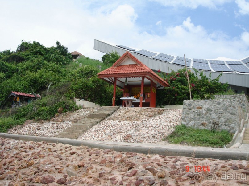 "Паттайская" осень 2013