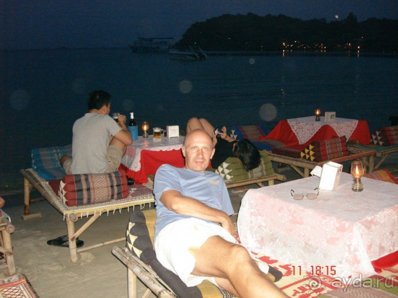 Альбом отзыва ""Паттайская" осень 2013"