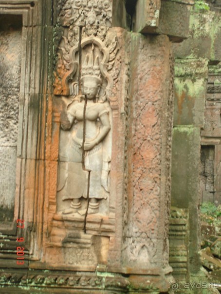 "Паттайская" осень 2013