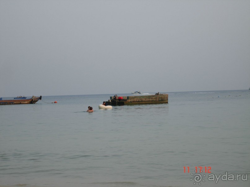 Альбом отзыва ""Паттайская" осень 2013"