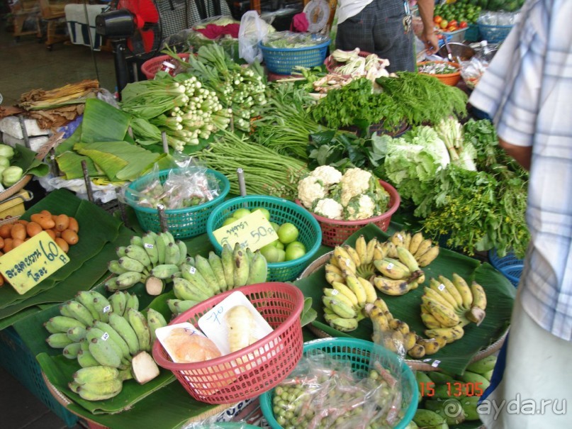 "Паттайская" осень 2013