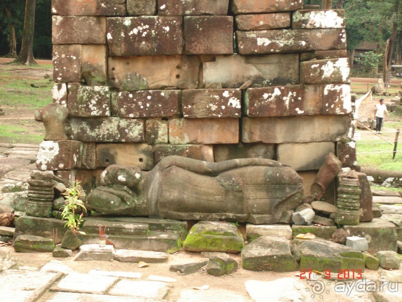 "Паттайская" осень 2013