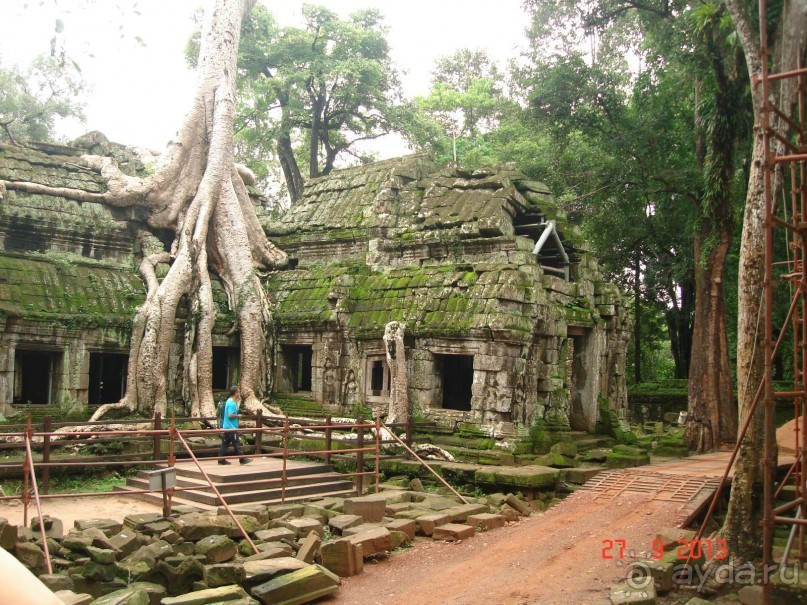 "Паттайская" осень 2013