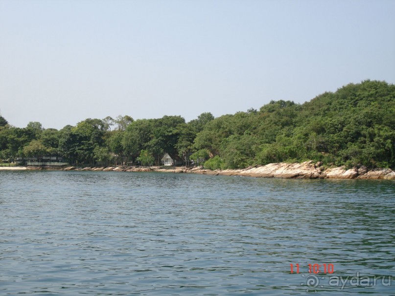 "Паттайская" осень 2013