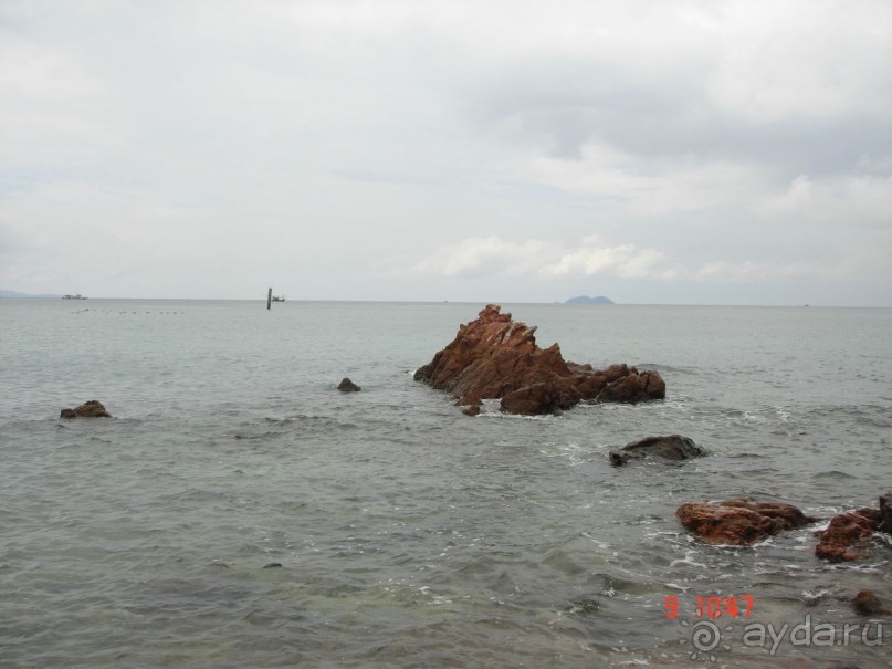 "Паттайская" осень 2013