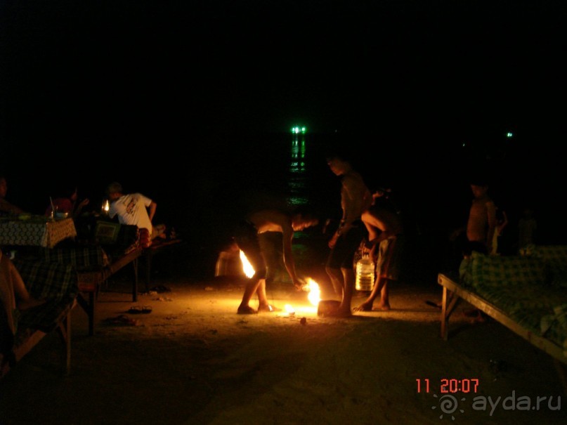 Альбом отзыва ""Паттайская" осень 2013"