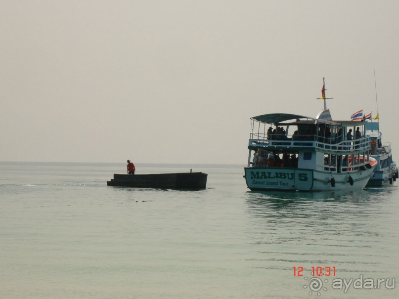 Альбом отзыва ""Паттайская" осень 2013"