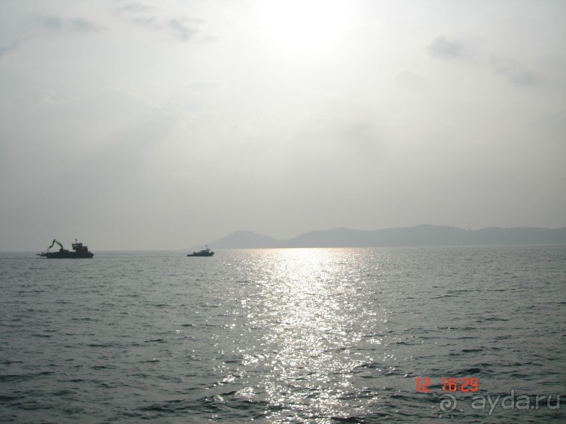 Альбом отзыва ""Паттайская" осень 2013"