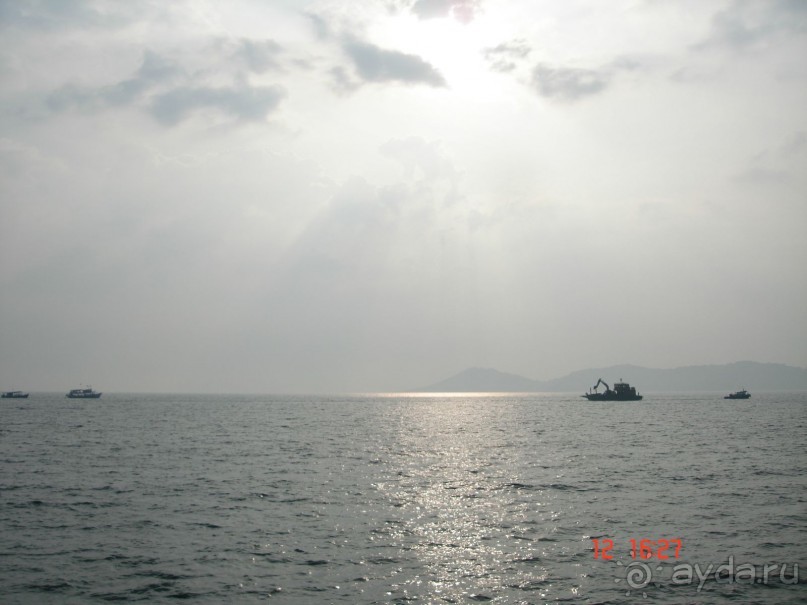 Альбом отзыва ""Паттайская" осень 2013"