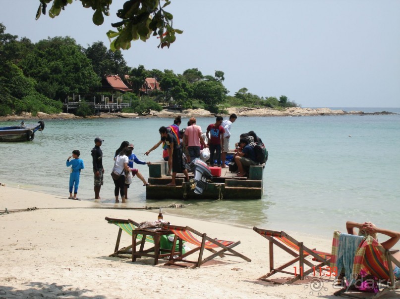 "Паттайская" осень 2013