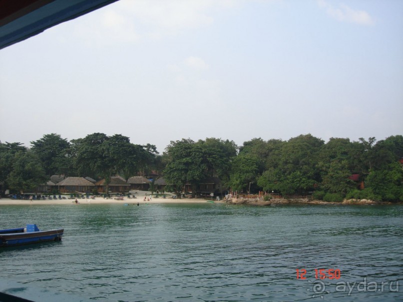 Альбом отзыва ""Паттайская" осень 2013"