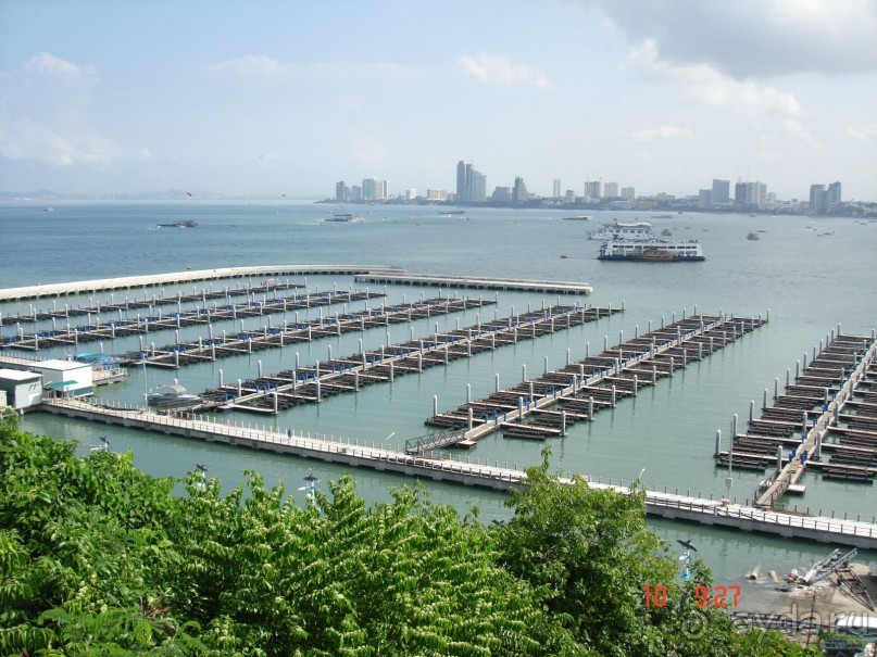 "Паттайская" осень 2013