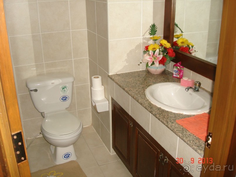 "Паттайская" осень 2013