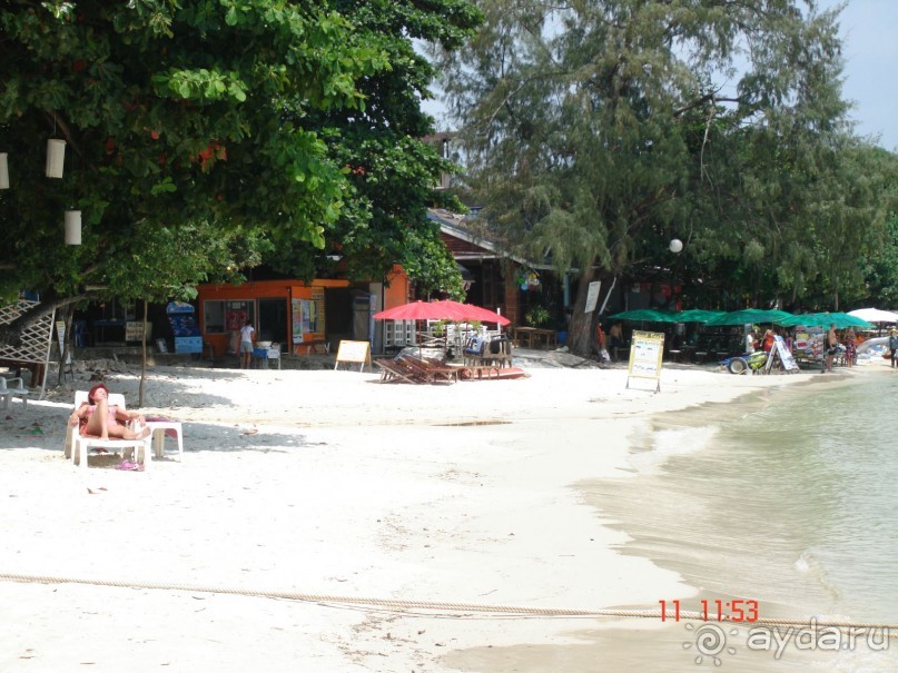 "Паттайская" осень 2013