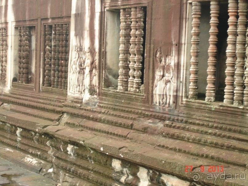 "Паттайская" осень 2013