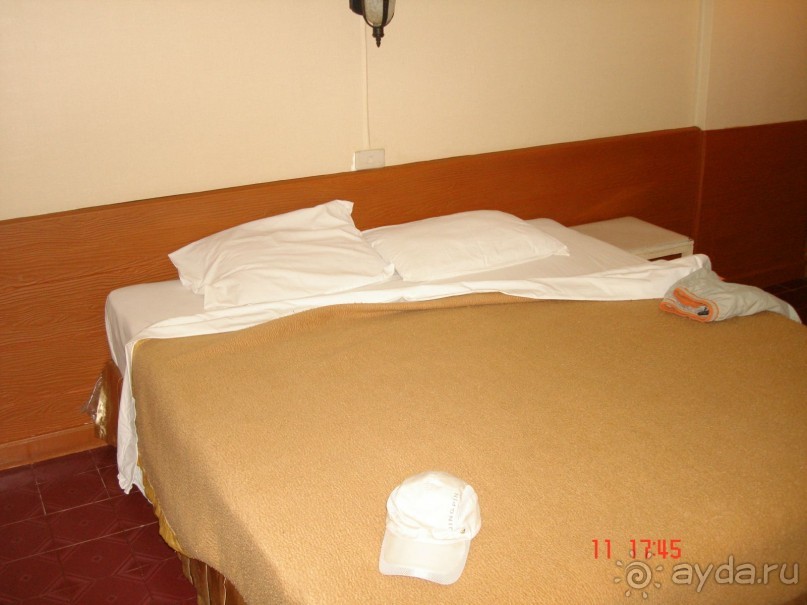 Альбом отзыва ""Паттайская" осень 2013"