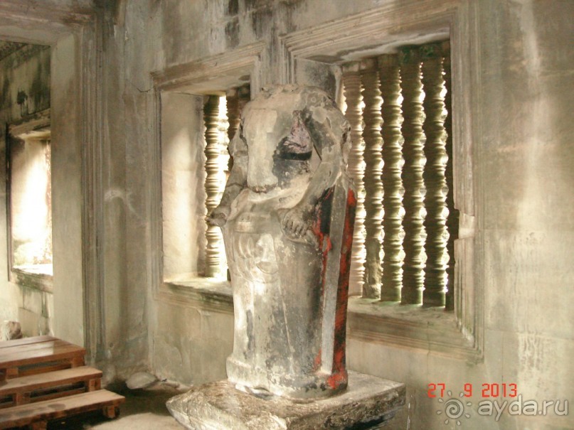 "Паттайская" осень 2013