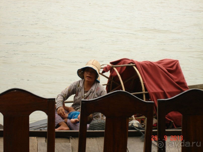 "Паттайская" осень 2013