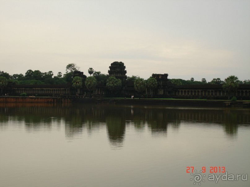 "Паттайская" осень 2013