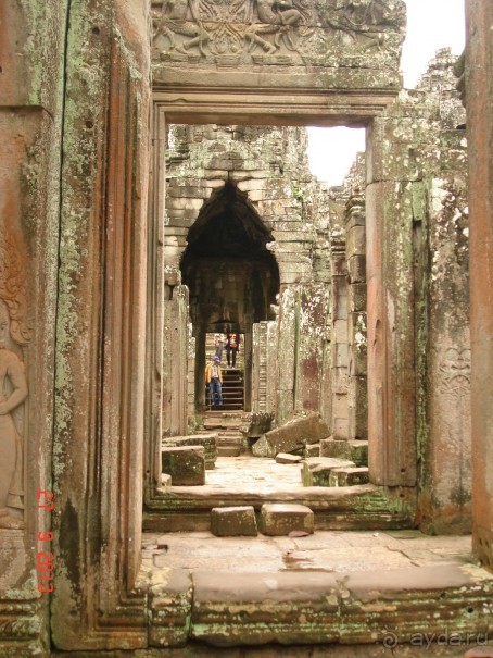 "Паттайская" осень 2013