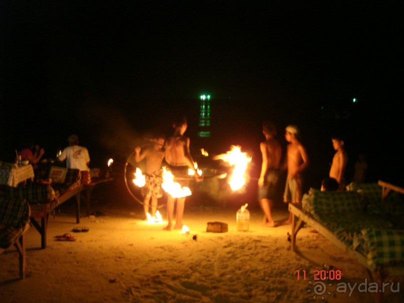 Альбом отзыва ""Паттайская" осень 2013"