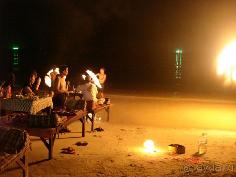 Альбом отзыва ""Паттайская" осень 2013"