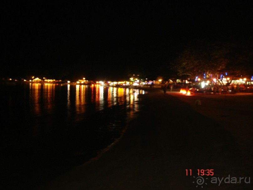 Альбом отзыва ""Паттайская" осень 2013"