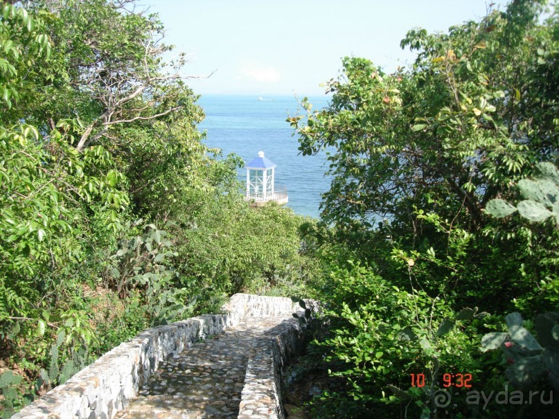 "Паттайская" осень 2013