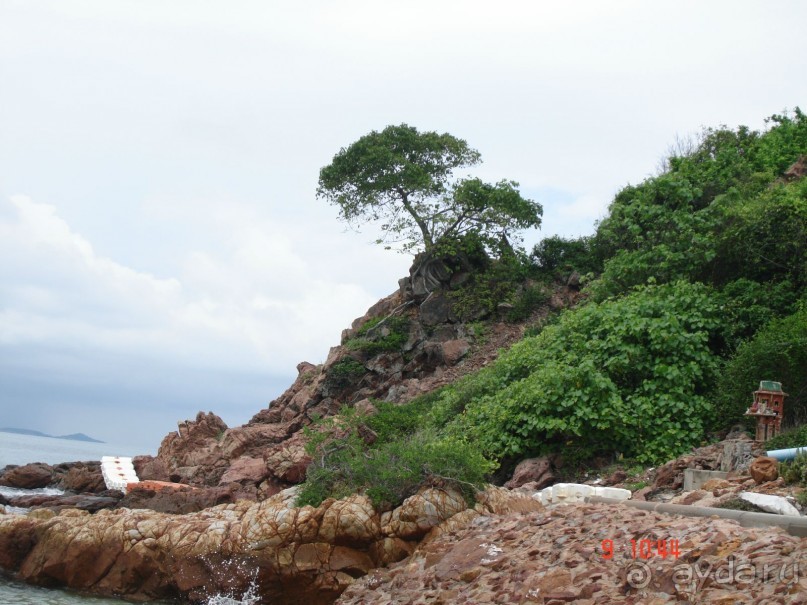 "Паттайская" осень 2013