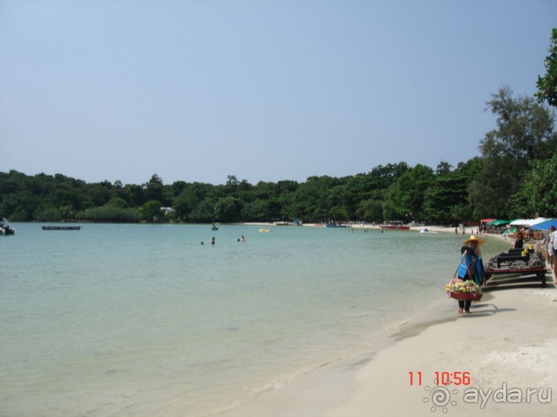 "Паттайская" осень 2013