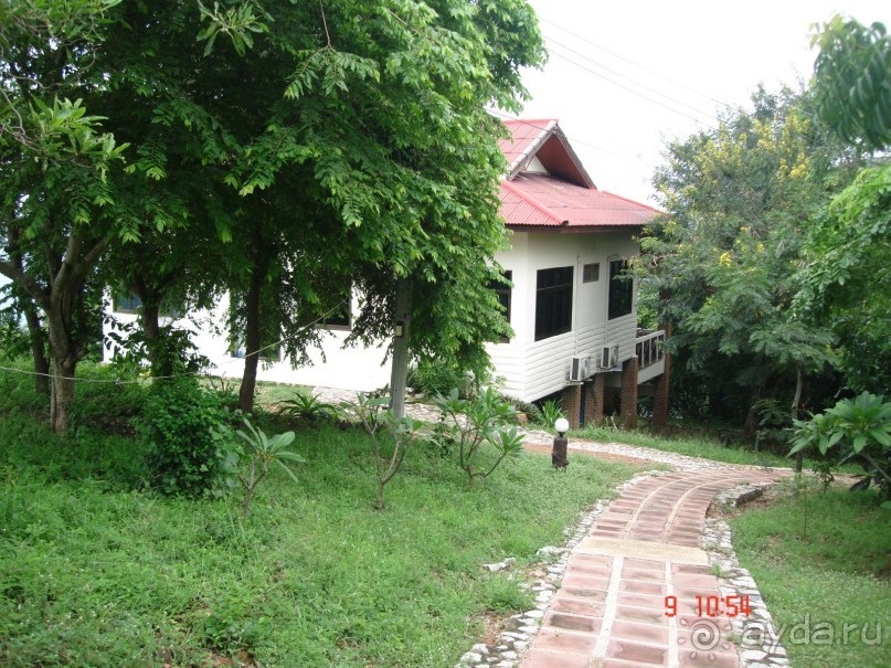 "Паттайская" осень 2013