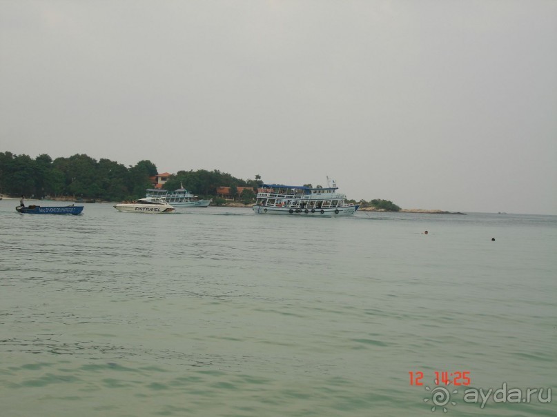 Альбом отзыва ""Паттайская" осень 2013"