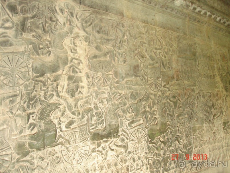 "Паттайская" осень 2013