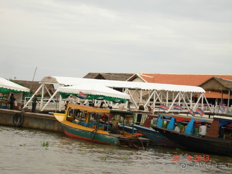 "Паттайская" осень 2013