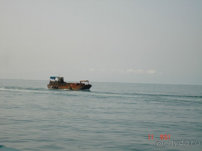 "Паттайская" осень 2013