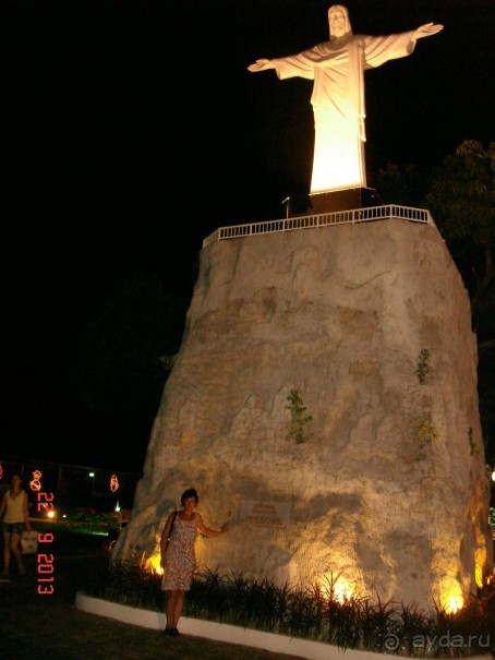 "Паттайская" осень 2013